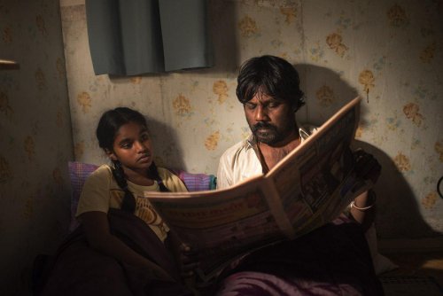 Image from Dheepan