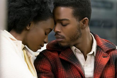Image from If Beale Street Could Talk