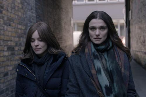 Image from Disobedience