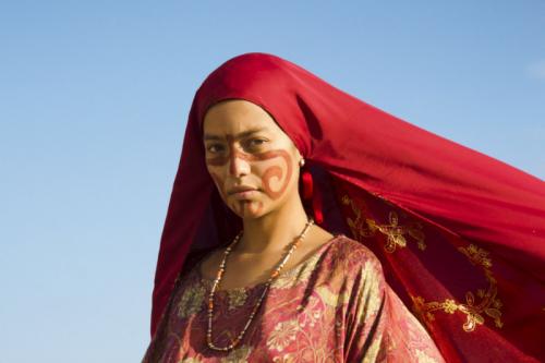 Image from Birds Of Passage