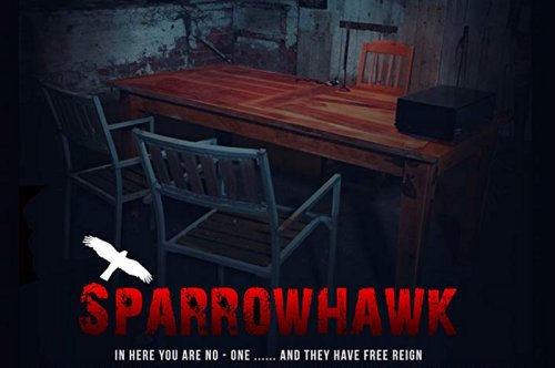 Image from Sparrowhawk