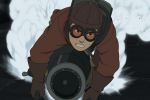 Image from Steamboy