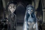Image from Corpse Bride