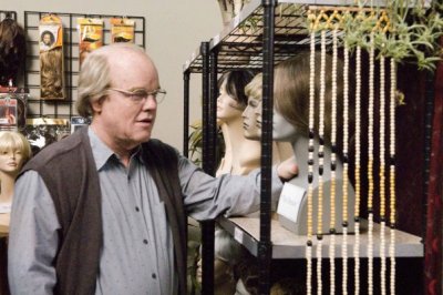 Image from Synecdoche, New York