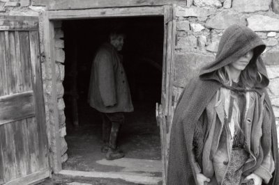 Image from The Turin Horse