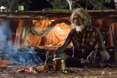 Image from Charlie's Country
