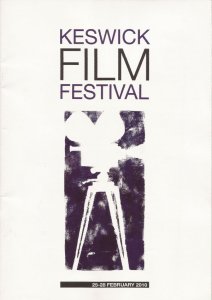 2010 Festival Brochure cover