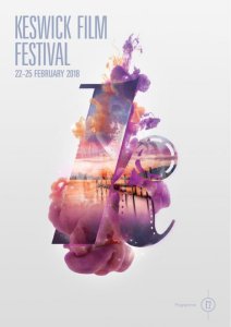 2018 Festival Brochure cover