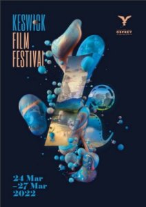 2022 Festival Brochure cover
