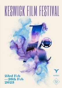2023 Festival Brochure cover