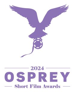 2 Osprey Logo 2024 White