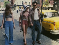 Taxi Driver