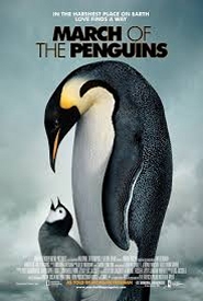 March of the Penguins