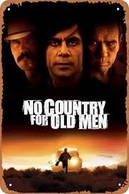 No Country for Old Men