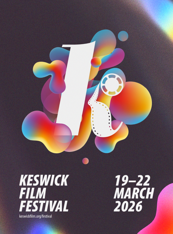 Keswick Film Festival 19-22 March 2026
