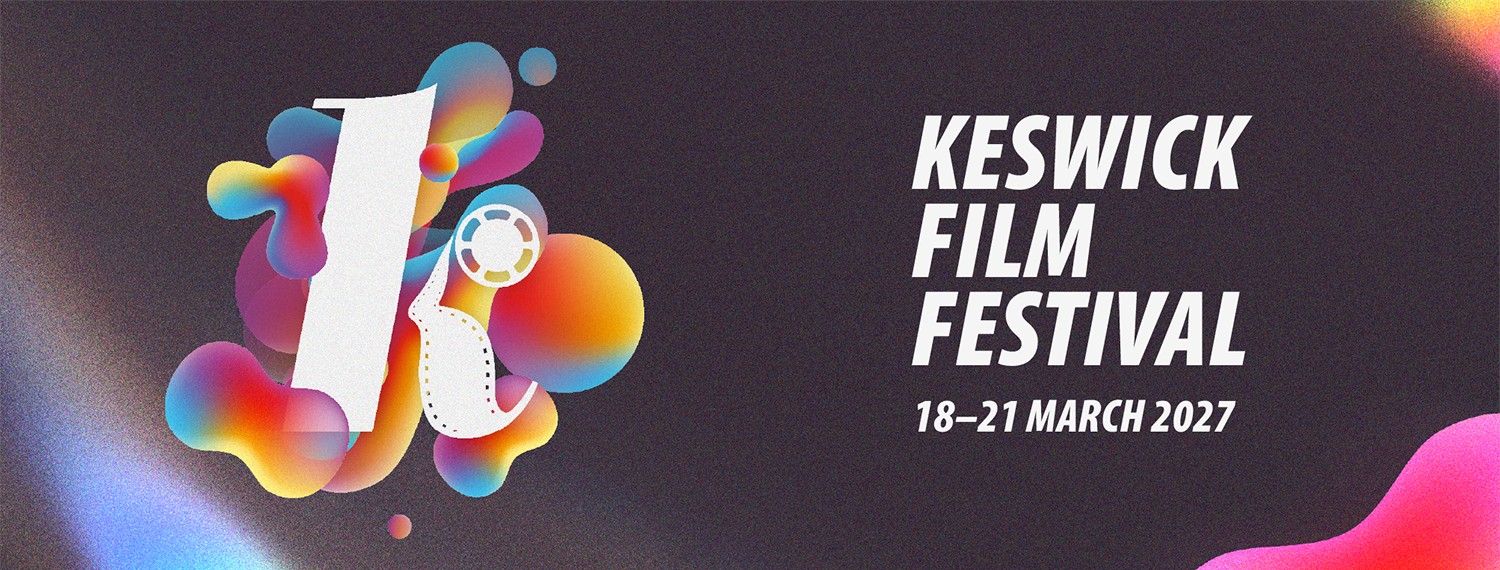 Keswick Film Festival: 18-21 March 2027