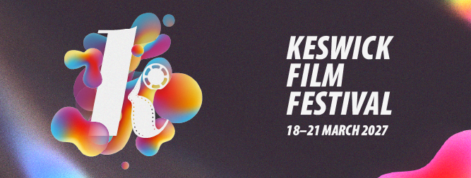 Keswick Film Festival: 18-21 March 2027