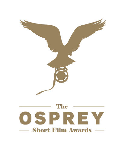 Osprey Logo