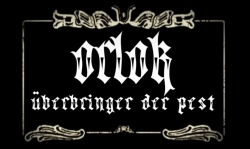 Orlok: Überbringer Der Pest