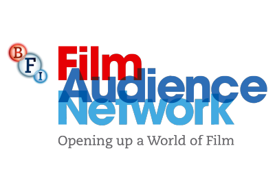 BFI Film Audience Network