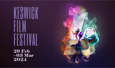 Image from 24th Keswick Film Festival