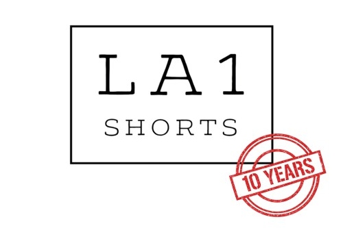 LA1 Shorts On Tour