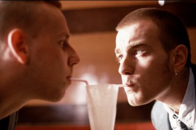 Trainspotting