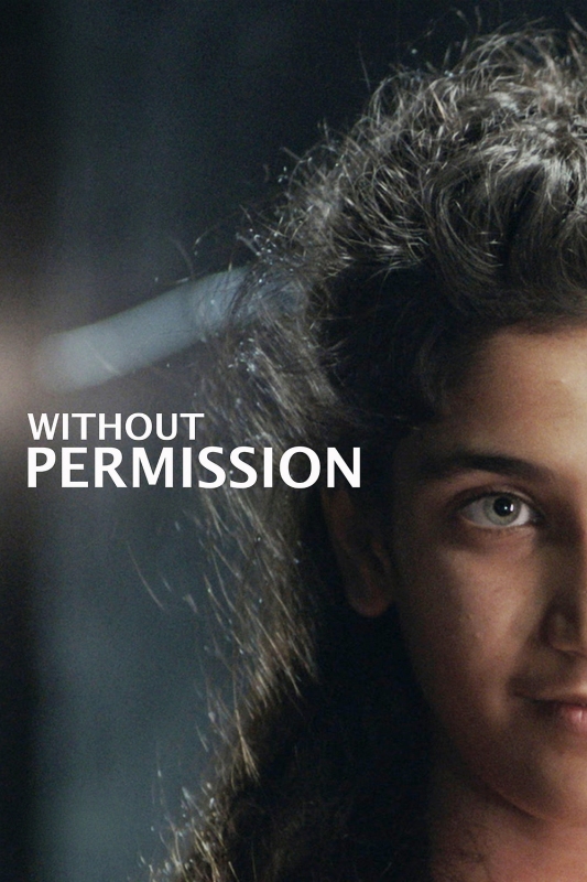 Read more about Without Permission