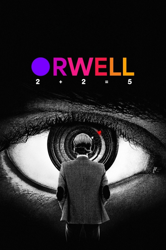 Read more about Orwell 2+2=5