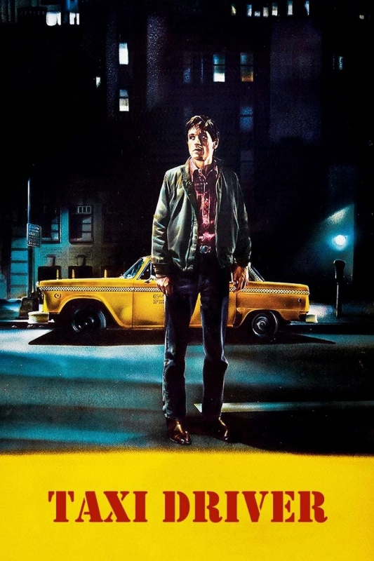 Read more about Taxi Driver at IMDb
