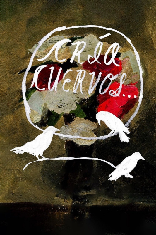 Read more about Cria Cuervos
