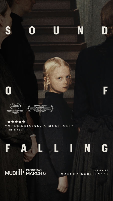 Read more about Sound Of Falling