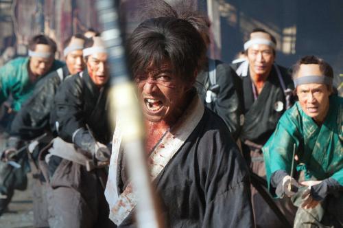 Read more about Blade of the Immortal