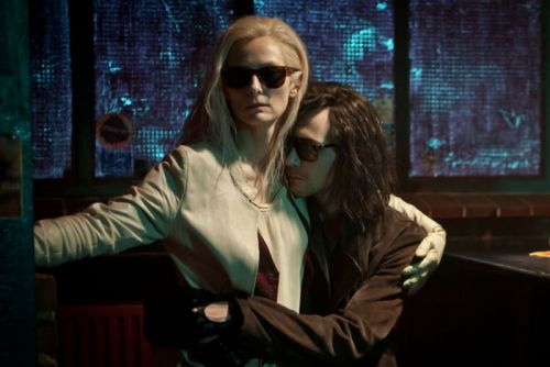 Read more about Only Lovers Left Alive