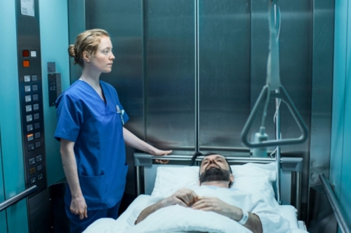 Image from Late Shift