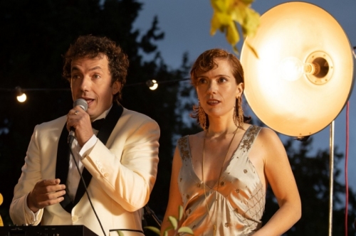 Image from The Other Way Around