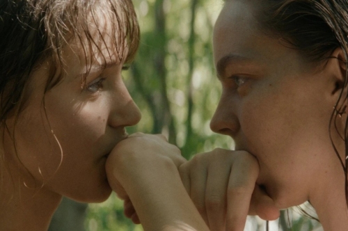 Image from Little Trouble Girls