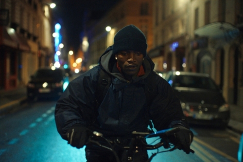 Image from Souleymane's Story