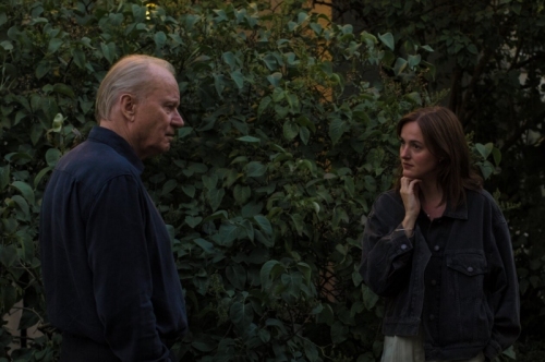 Image from Sentimental Value