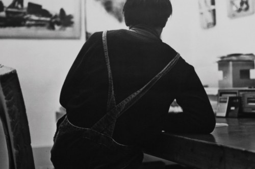 Read more about All And Nothing