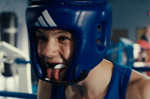 Read more about Wild Foxes