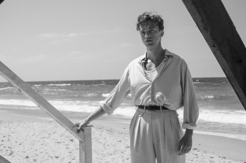 Read more about The Stranger