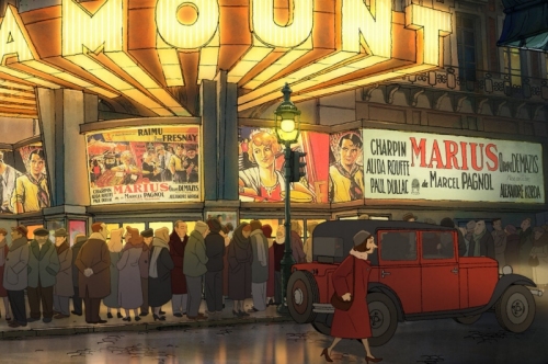 Read more about A Magnificent Life