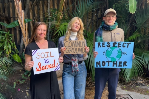 Read more about Common Ground