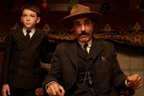 Read more about There Will Be Blood