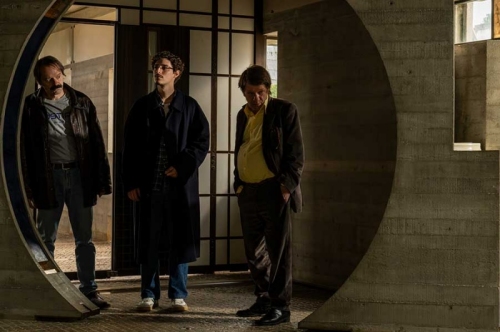 Read more about The Last One for the Road