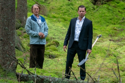 Read more about The Last Viking