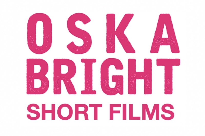 Oska Bright: Short Films