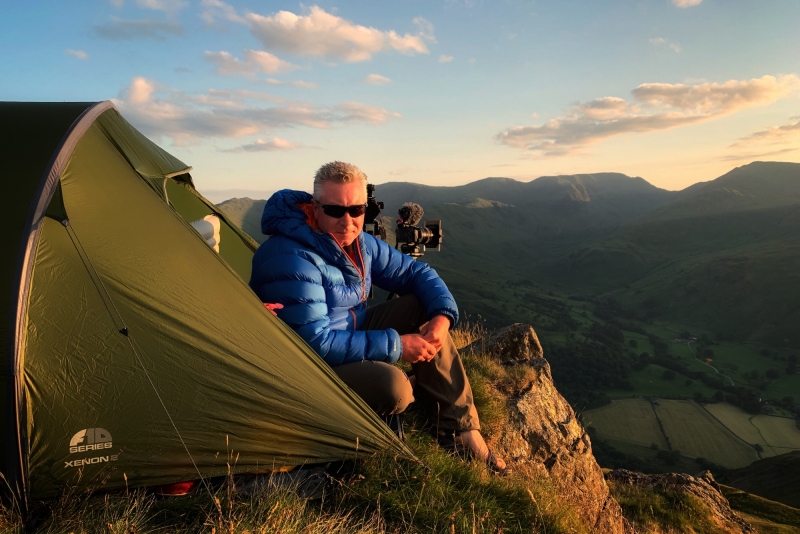 Terry Abraham Presents...