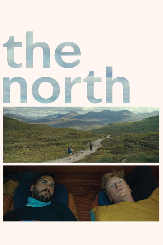 Poster for The North